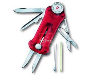 Dao Xếp Đa Năng Victorinox -  Golf Tool 0.7052.T