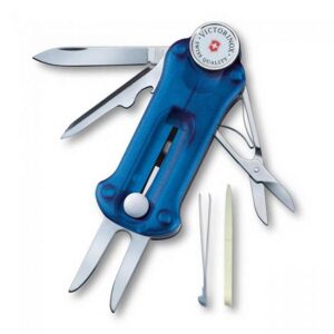 Dao Xếp Đa Năng Victorinox -  Golf Tool 0.7052.T