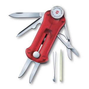 Dao Xếp Đa Năng Victorinox -  Golf Tool 0.7052.T