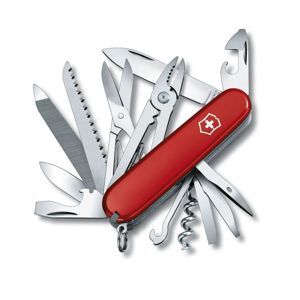 Dao xếp đa năng Victorinox Handyman 91mm