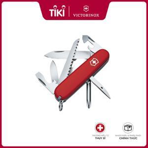 Dao xếp đa năng Victorinox Hiker 1.4613