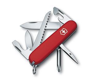 Dao xếp đa năng Victorinox Hiker 1.4613