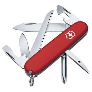 Dao xếp đa năng Victorinox Hiker 1.4613