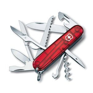 Dao xếp đa năng Victorinox Huntsman