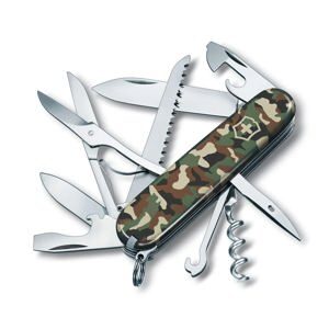 Dao xếp đa năng Victorinox Huntsman