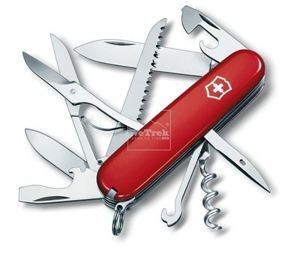 Dao Xếp Đa Năng Victorinox - Huntsman 1.3713