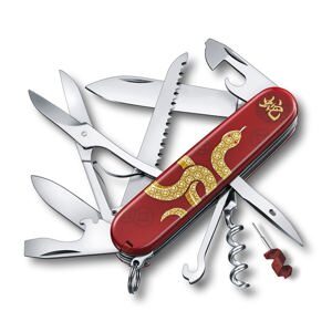 Dao xếp đa năng Victorinox Huntsman