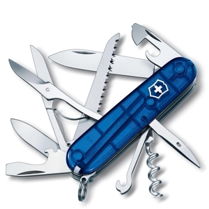 Dao xếp đa năng Victorinox Huntsman