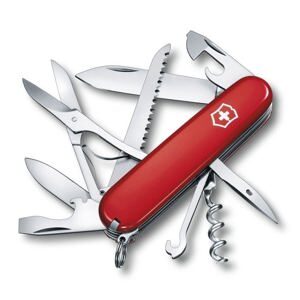 Dao Xếp Đa Năng Victorinox - Huntsman 1.3713