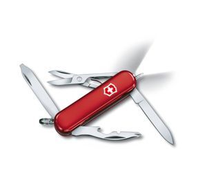 Dao xếp đa năng Victorinox Midenite Manager 0.6366