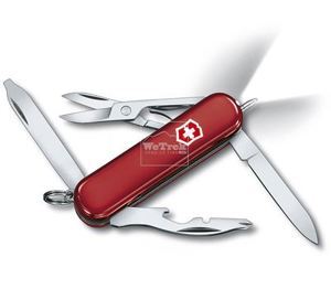 Dao xếp đa năng Victorinox Midenite Manager 0.6366