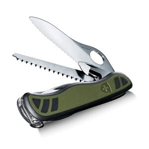 Dao xếp đa năng Victorinox - Official Swiss Soldier's 0.8461.MWCH