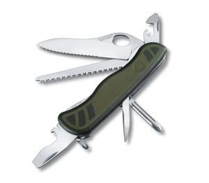 Dao xếp đa năng Victorinox - Official Swiss Soldier's 0.8461.MWCH