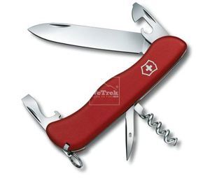 Dao Xếp Đa Năng Victorinox - Picknicker 0.8853