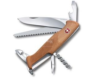 Dao Xếp Đa Năng Victorinox RangerWood 0.9561