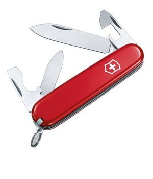 Dao xếp đa năng Victorinox Recruit 0.2503