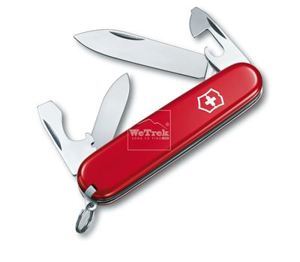 Dao xếp đa năng Victorinox Recruit 0.2503