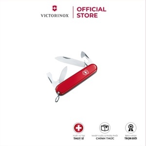 Dao xếp đa năng Victorinox Recruit 0.2503