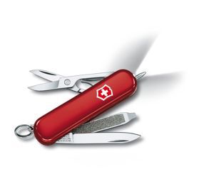 Dao Xếp Đa Năng Victorinox - Signature Lite 0.6226