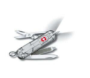 Dao Xếp Đa Năng Victorinox - Signature Lite 0.6226