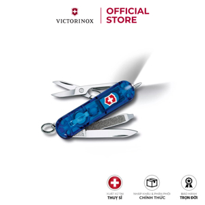 Dao Xếp Đa Năng Victorinox - Signature Lite 0.6226