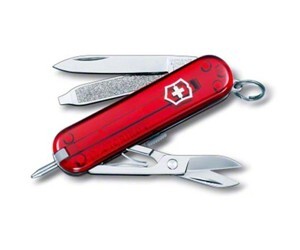 Dao xếp đa năng Victorinox Signature (58mm)