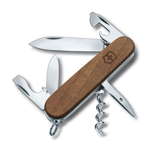 Dao xếp đa năng Victorinox Spartan Wood