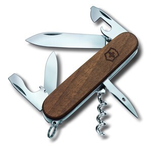 Dao xếp đa năng Victorinox Spartan Wood