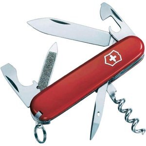 Dao Xếp Đa Năng Victorinox - Sportsman 0.3803