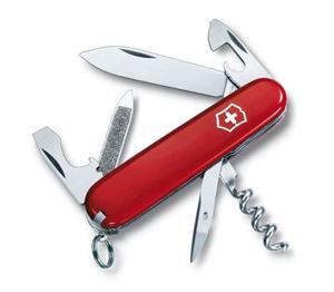 Dao Xếp Đa Năng Victorinox - Sportsman 0.3803