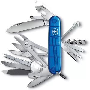 Dao xếp đa năng Victorinox Swiss Champ