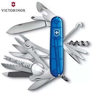 Dao xếp đa năng Victorinox Swiss Champ