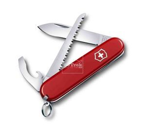 Dao Xếp Đa Năng Victorinox - Walker Red 0.2313