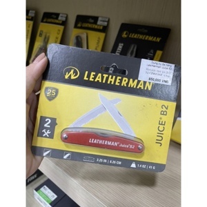 Dao xếp Leatherman Juice B2