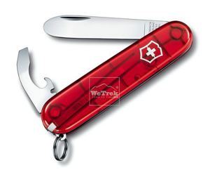 Dao xếp My First Victorinox 84mm