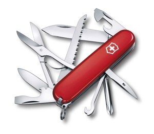 Dao xếp Victorinox Fieldmaster (91mm)