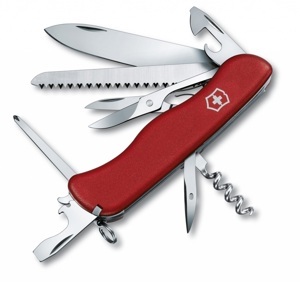 Dao xếp Victorinox Outrider (111mm)