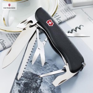 Dao xếp Victorinox Outrider (111mm)