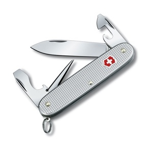 Dao xếp Victorinox Pioneer Alox (93mm)