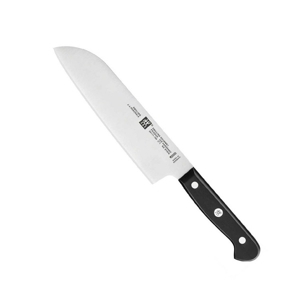 Dao Zwilling Gourmet Santoku 18cm