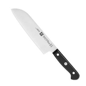 Dao Zwilling Gourmet Santoku 18cm