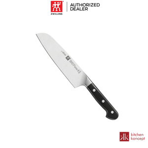 Dao Zwilling Pro Santoku