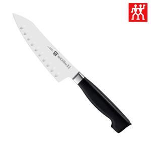 Dao Zwilling Rocking Santoku 180mm