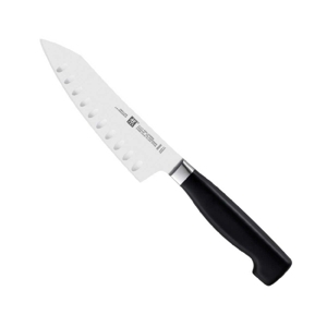 Dao Zwilling Rocking Santoku 180mm