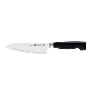 Dao Zwilling Rocking Santoku 180mm