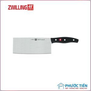 Dao Zwilling Twin Pollux Chinese Chef