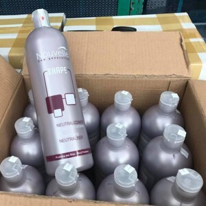 Dập đa năng + Nouvelle Conditioning Neutraliser - 1000ml