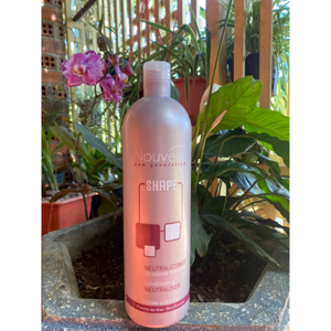 Dập đa năng + Nouvelle Conditioning Neutraliser - 1000ml