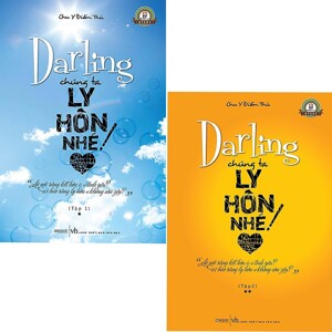 Darling chúng ta ly hôn nhé - tập 2