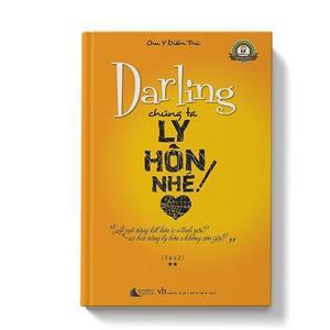 Darling chúng ta ly hôn nhé - tập 2